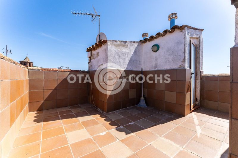 Foto 0c11052d-7679-41e8-ac64-df86e5731fce. Casa adossada a Prades