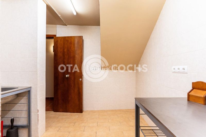 Foto 16cdab22-50c7-41fe-b9f7-3c5263970a6d. Casa adossada a Prades