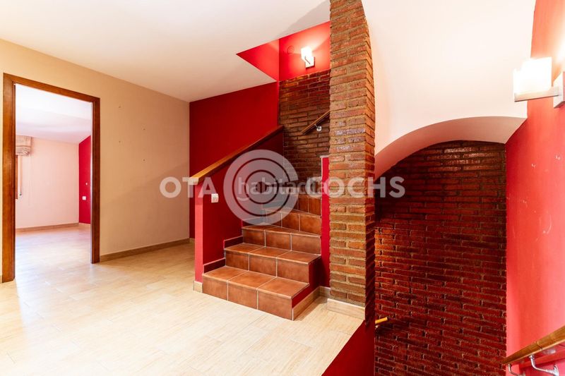 Foto 1f0c3bb6-3d50-4f4b-a55b-330b01cd907b. Casa adossada a Prades
