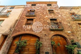 Maison jumelée  Carrer sant llorenç. Magnifica casa en prades