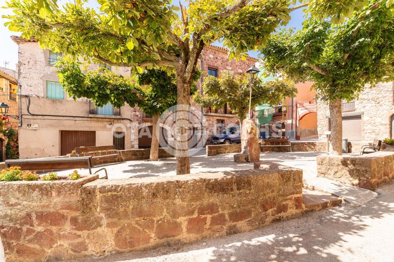 Foto 9ecf067b-7cf7-402c-857a-6b9934168f03. Casa adossada a Prades