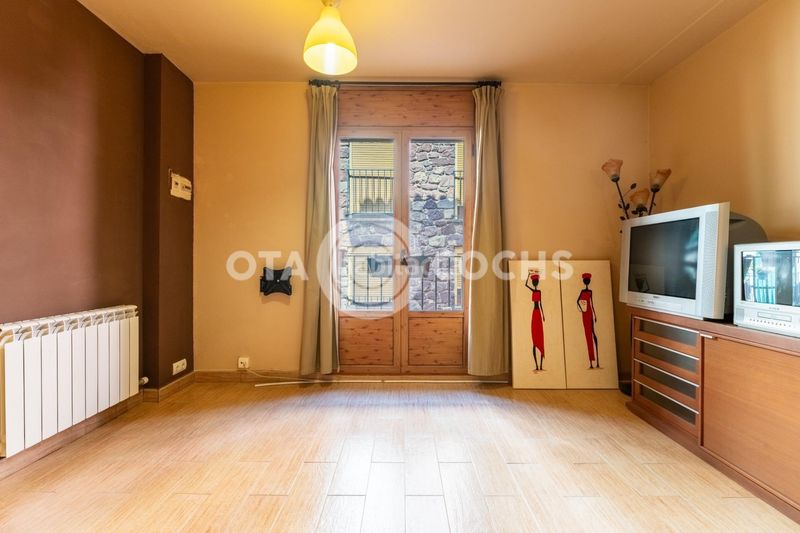 Foto a604b62e-9a13-4231-a893-f95e87efd037. Casa adossada a Prades