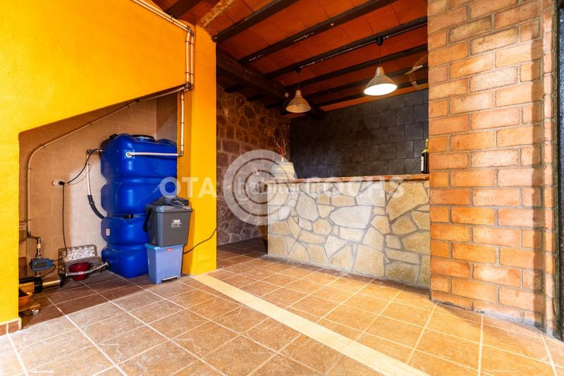 Foto ce50b284-649c-4813-bb4b-05e93ae64a21. Casa adossada a Prades