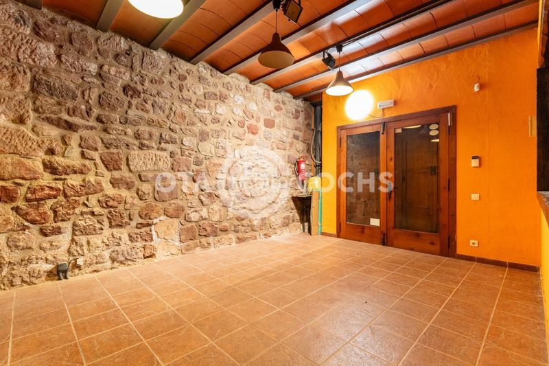 Foto da477b9a-56eb-4b6d-bba3-65cba18fe5f7. Casa adossada a Prades