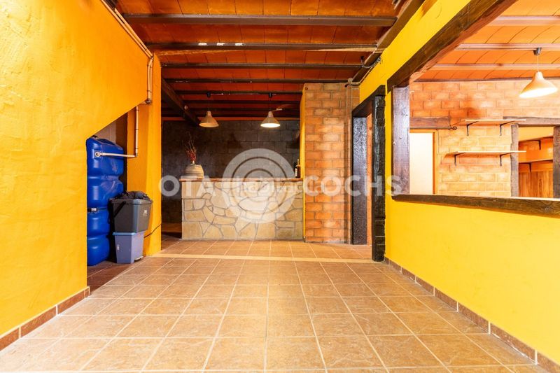 Foto e2752a5d-55aa-409c-8b17-24367d0fa348. Casa adossada a Prades