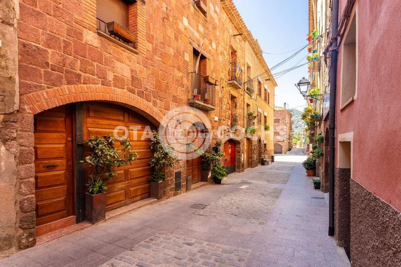 Foto f2529dec-c954-4a32-9180-9a5bdba2879c. Casa adossada a Prades
