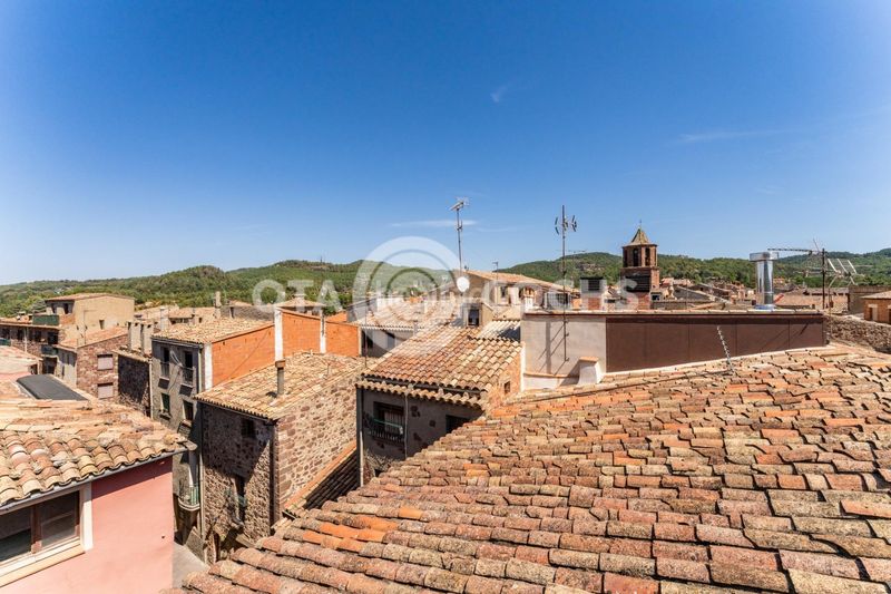 Foto fece8384-d02c-402c-b7d4-4eaf2e7350c5. Casa adossada a Prades