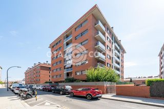 Àtic  Carrer tivissa de. Magnifico atico duplex en reus