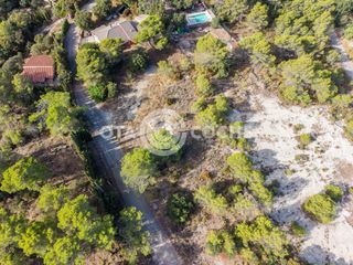 Wohngrundstück  Carrer de julivert. Terreno urbano en venta en montral