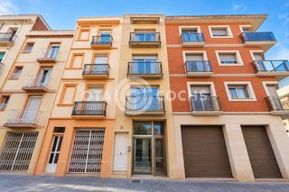 Piso  Carrer roser. Magnifico piso reformado en reus