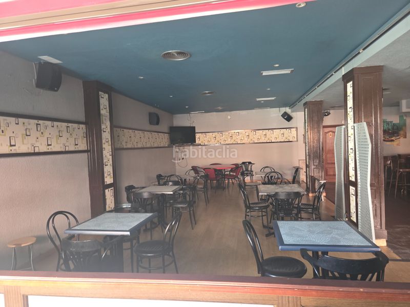 Foto 0c45e631-b9d9-46ee-b995-e3d7a1816721. Local comercial a calle ruedo 3 a Medina de Rioseco