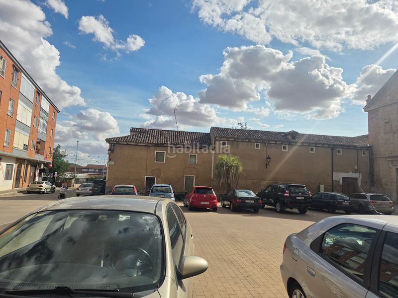 Foto 3c241ed5-0bb7-44a4-ba1e-a60cfd733108. Local comercial a calle ruedo 3 a Medina de Rioseco