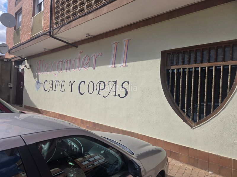 Foto 675b4cdc-1cc0-473f-b875-83dc76332984. Local comercial a calle ruedo 3 a Medina de Rioseco
