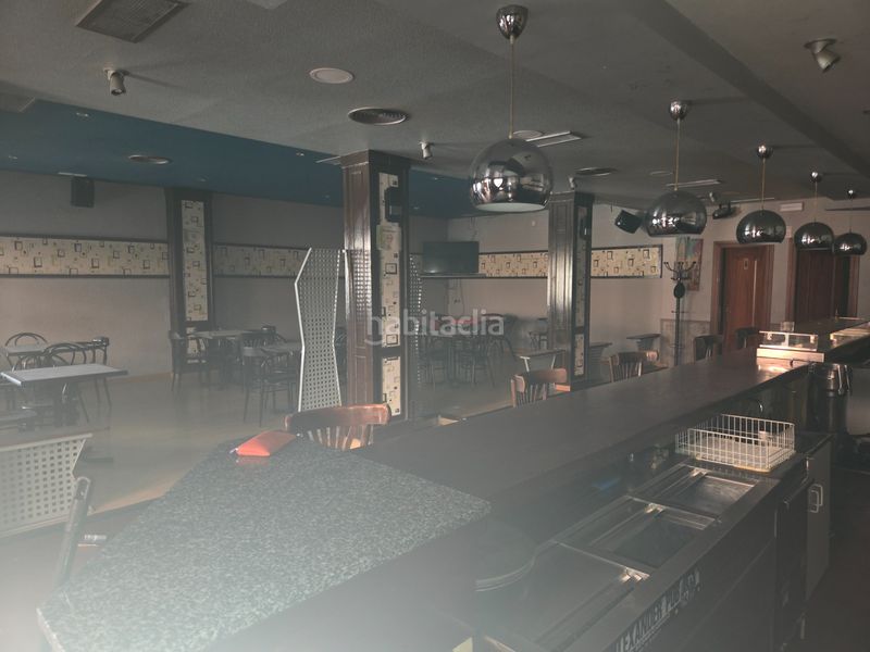 Foto 6c0a3c05-c731-49c2-abf4-66289115f7c7. Local comercial a calle ruedo 3 a Medina de Rioseco