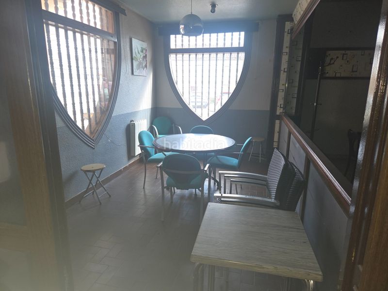 Foto 9c308b96-df5a-464d-afed-50b63c042956. Local comercial a calle ruedo 3 a Medina de Rioseco