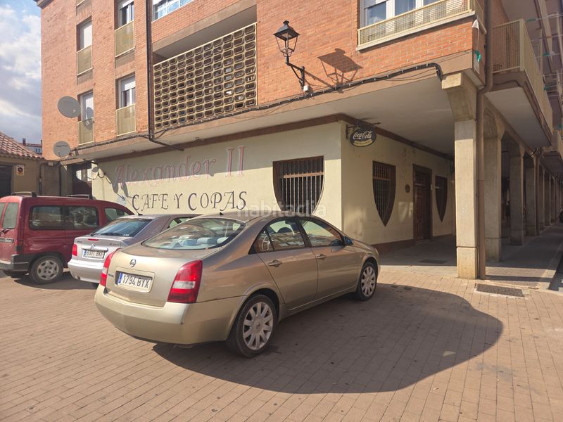 Foto a9523d09-30f7-4a29-a989-a9ac00474eb9. Local comercial a calle ruedo 3 a Medina de Rioseco