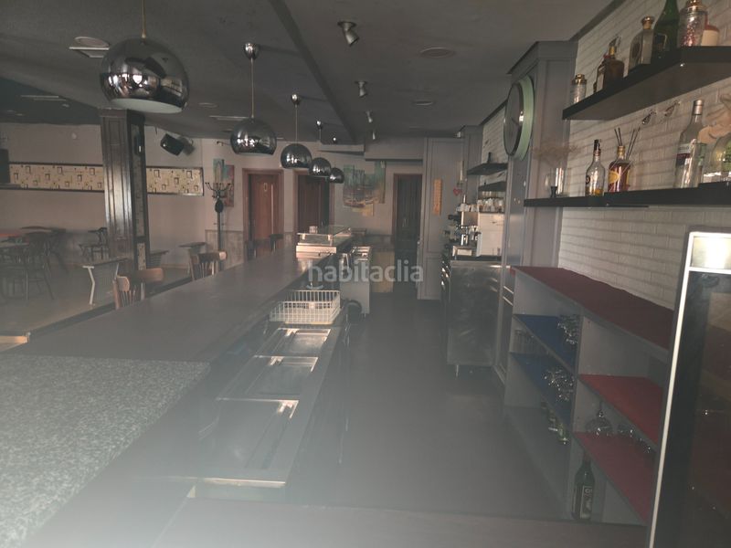 Foto b4de4a23-0331-4c1a-b84a-1421a0b0b076. Local comercial a calle ruedo 3 a Medina de Rioseco