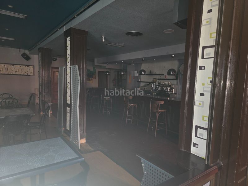Foto d3942474-3428-4460-8a5f-66bad8f709ae. Local comercial a calle ruedo 3 a Medina de Rioseco