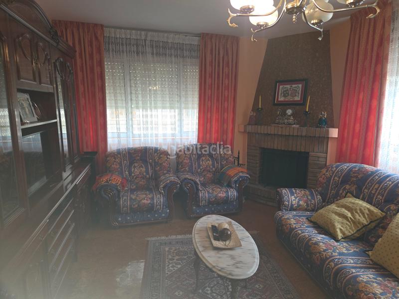 Foto 4e692811-b0d6-458d-9806-4ceda36dfa6d. Haus in calle las tercias 12 in Meneses de Campos