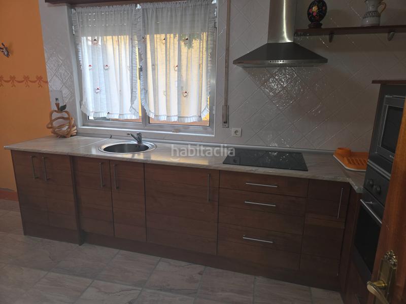 Foto 53fa2c72-d15c-48e8-8186-be45bc94e6ca. Haus in calle las tercias 12 in Meneses de Campos