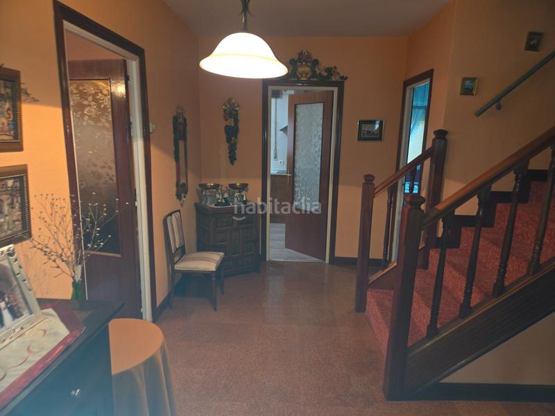 Foto 640f5c26-98b5-497a-82a7-465262b28180. Haus in calle las tercias 12 in Meneses de Campos