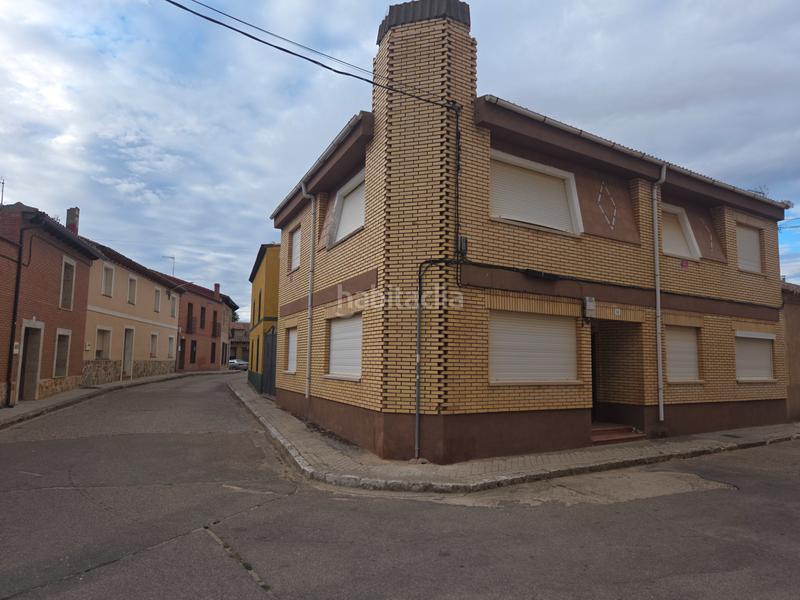 Foto bccf8d32-031a-4d7c-a962-36d7a67be6a2. Haus in calle las tercias 12 in Meneses de Campos