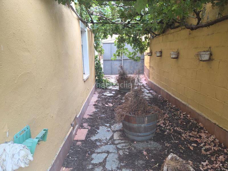 Foto c61a165b-b065-4483-b8b8-0f0dc04a5c72. Haus in calle las tercias 12 in Meneses de Campos