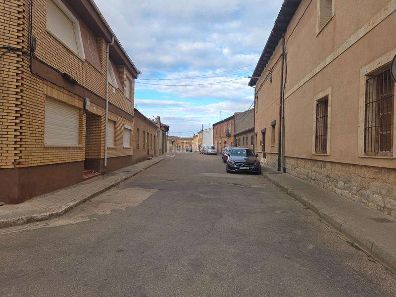 Foto ca4d30b0-e9ea-4c07-9191-80b2974d4d84. Haus in calle las tercias 12 in Meneses de Campos