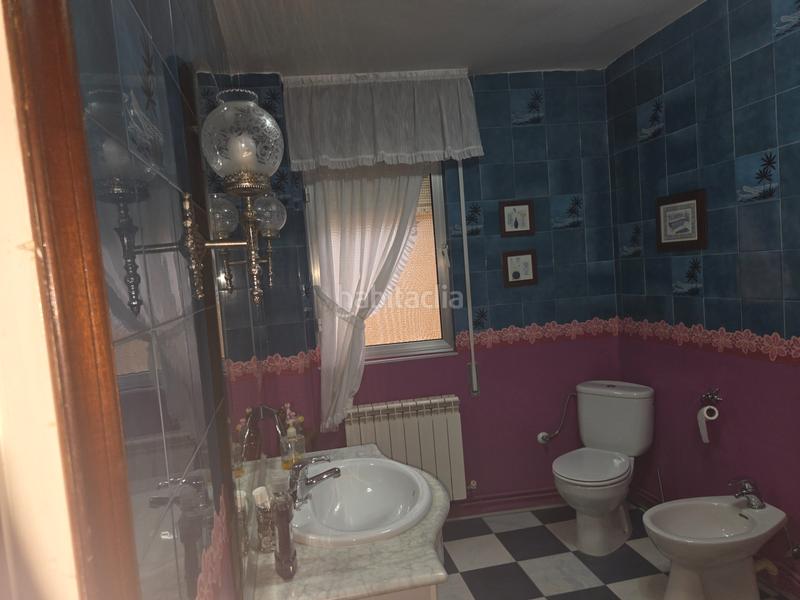 Foto dfb13e9d-1b57-49f8-b5f2-f28b9c7a2da3. Haus in calle las tercias 12 in Meneses de Campos