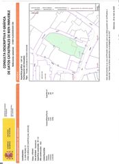 Masía  Calle san pedro 10. Casa señorial en cuenca de campos