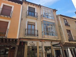 Pis a Calle Lázaro Alonso 39