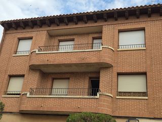 Flat  Calle castilviejo 34. Excelente piso en medina de rioseco