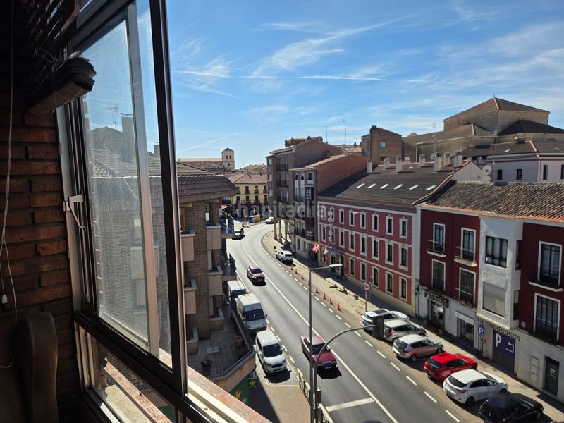 Foto d0877d14-251d-4e0d-8224-76955ccf002d. Piso  con ascensor en mejor zona en Medina de Rioseco