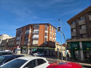 Etagenwohnung in Calle San Juan 14