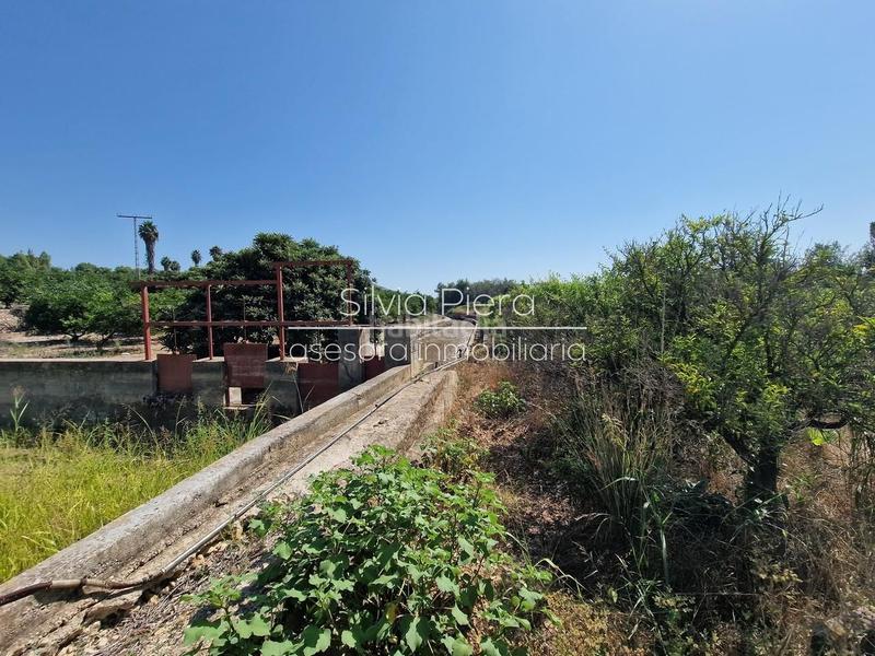 Foto 4427b4b3-6654-46d1-bce6-2c57c50bfaf3. Fondo rustico in Tormos