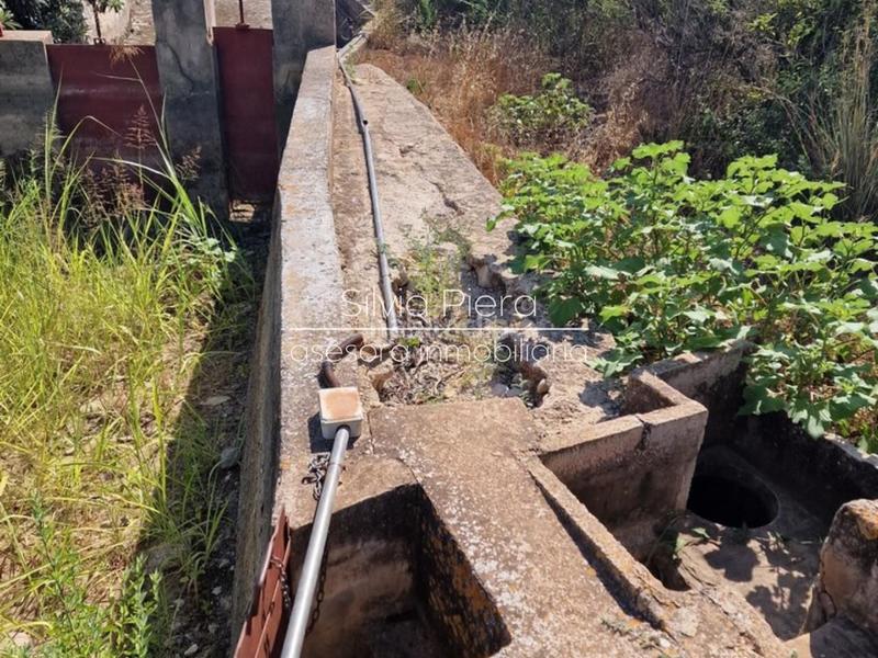 Foto 521680e6-3ee0-44f2-8012-5979313ed1c5. Fondo rustico in Tormos