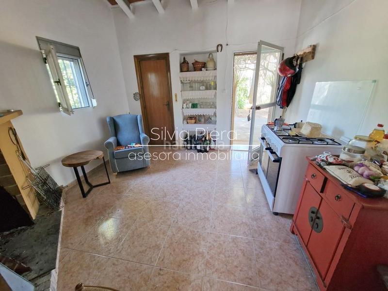 Foto be7bf1e3-712a-437f-9907-2936a8ed9561. Fondo rustico in Tormos