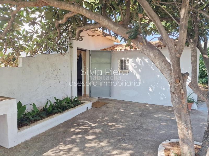 Foto e972b916-8b86-4c66-8b3b-01f5ab0f8cd1. Fondo rustico in Tormos