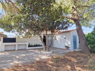 Rural plot in Tormos