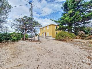 Xalet a Partida moli d'en coll-4 168. Chalet en plena naturaleza para aquellos fanáticos de la vida ag
