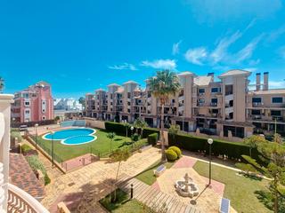 Apartament a Carrer perdiu 20. Apartamento en la zona costera de las marinas, dénia