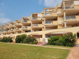 Rent Apartment in Carrer llac sant martí 136. Apartamento en alquiler temporada en dénia – playa de las marina