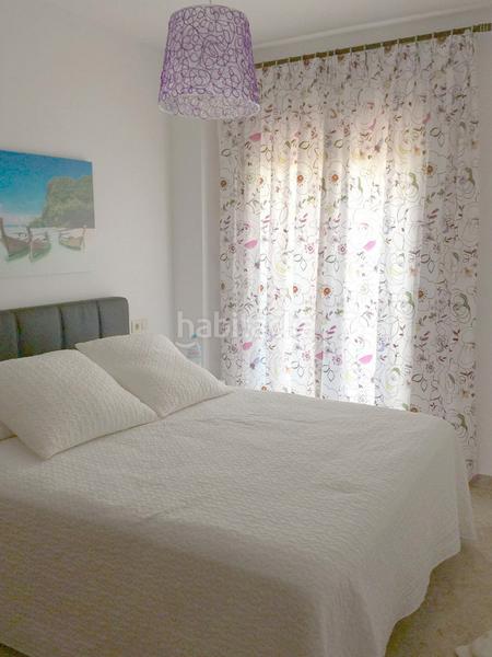 Foto 2876ac62-a664-4738-a280-7659049405c4. Alquiler apartamento en carrer llac sant martí 136 apartamento en alquiler temporada – playa de las marinas (km 7) en Dénia