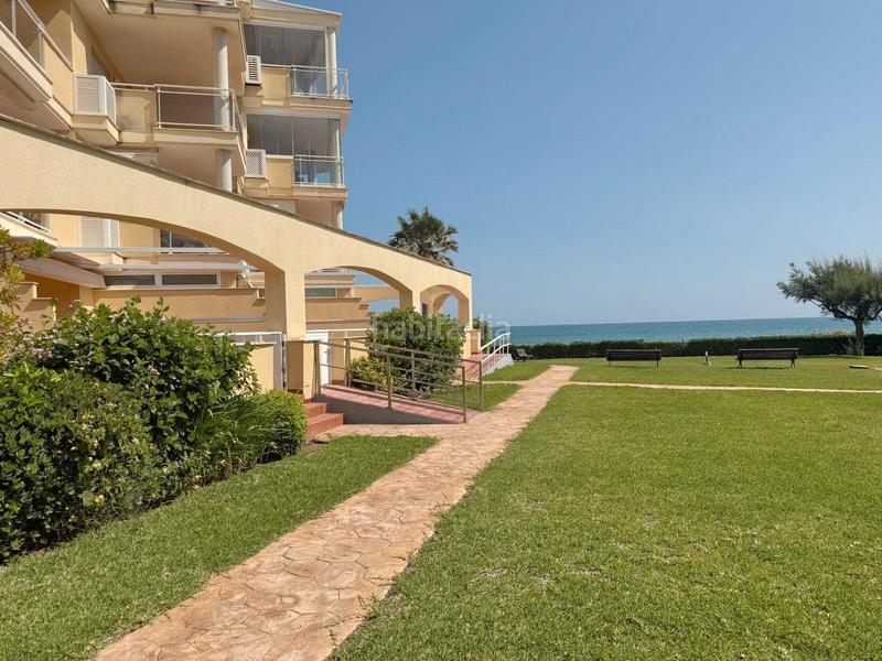 Foto 2f215a2d-ec04-429b-ba9a-ad3e31666373. Alquiler apartamento en carrer llac sant martí 136 apartamento en alquiler temporada – playa de las marinas (km 7) en Dénia