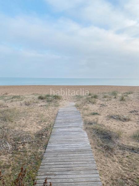 Foto 7132b782-db21-4290-9cbb-055da0337b0f. Alquiler apartamento en carrer llac sant martí 136 apartamento en alquiler temporada – playa de las marinas (km 7) en Dénia