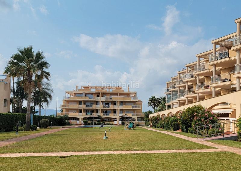 Foto 8066dea6-9d13-4cda-b2cb-ed512fb2cd24. Alquiler apartamento en carrer llac sant martí 136 apartamento en alquiler temporada – playa de las marinas (km 7) en Dénia