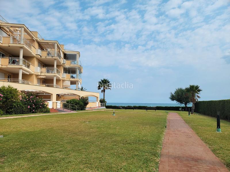 Foto 8408c22e-98ee-4369-b8d6-ff2dd04461cf. Alquiler apartamento en carrer llac sant martí 136 apartamento en alquiler temporada – playa de las marinas (km 7) en Dénia