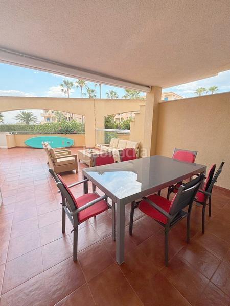 Foto 8c50d523-4aee-489b-82fc-cb6c62567ae5. Alquiler apartamento en carrer llac sant martí 136 apartamento en alquiler temporada – playa de las marinas (km 7) en Dénia