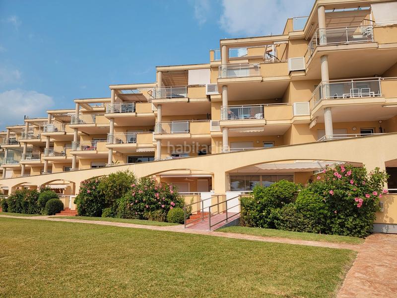 Foto fadfd280-feed-45c5-955b-c8366c0a8542. Alquiler apartamento en carrer llac sant martí 136 apartamento en alquiler temporada – playa de las marinas (km 7) en Dénia