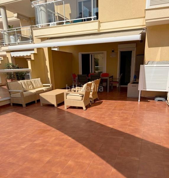 Foto 9c4b1771-f888-4c40-82ac-865885dcf0df. Location appartement dans carrer llac sant martí 136 dans Dénia